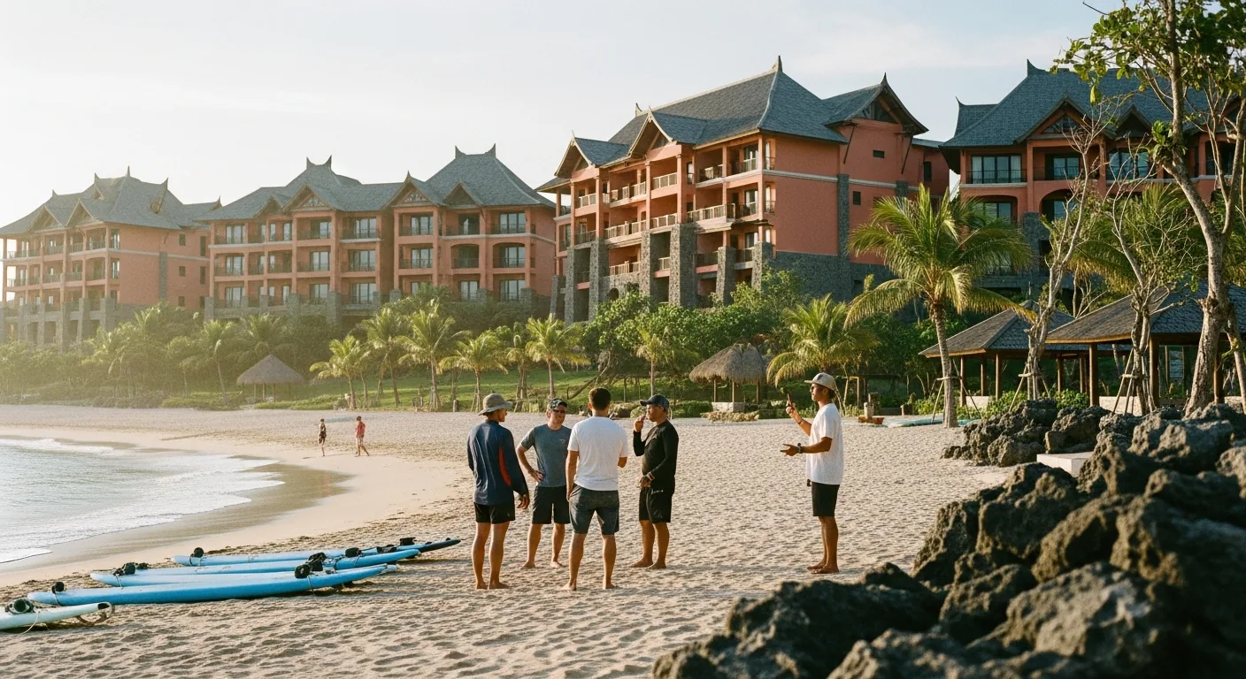 Best Time Kuta Mandalika Lombok: Dry Season + Surf Season