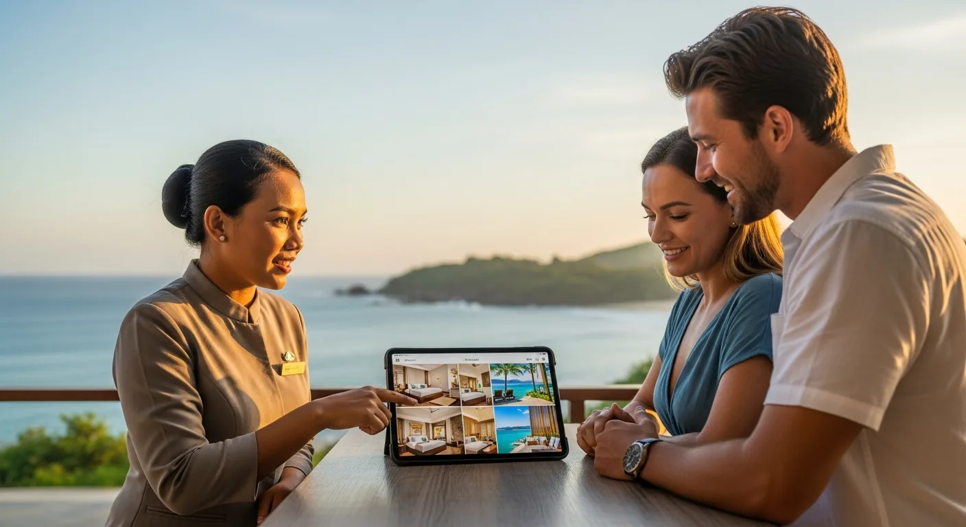 Contact Kuta Mandalika Beach Resort — Book Your Stay
